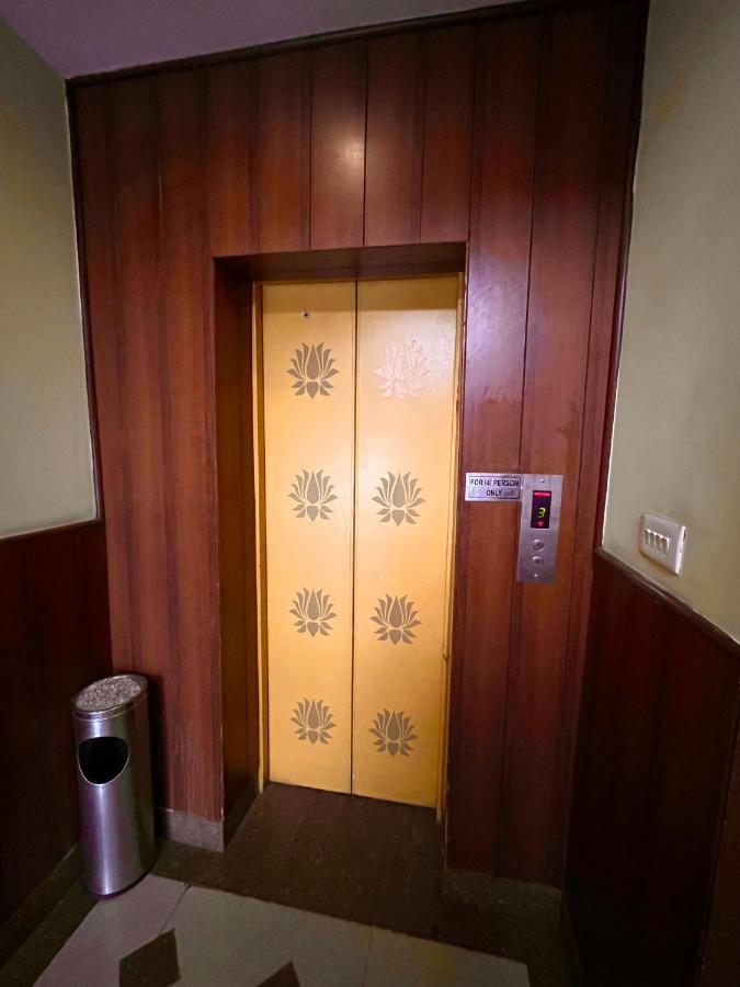 Hotel Reo Twist, Haridvár Kültér fotó