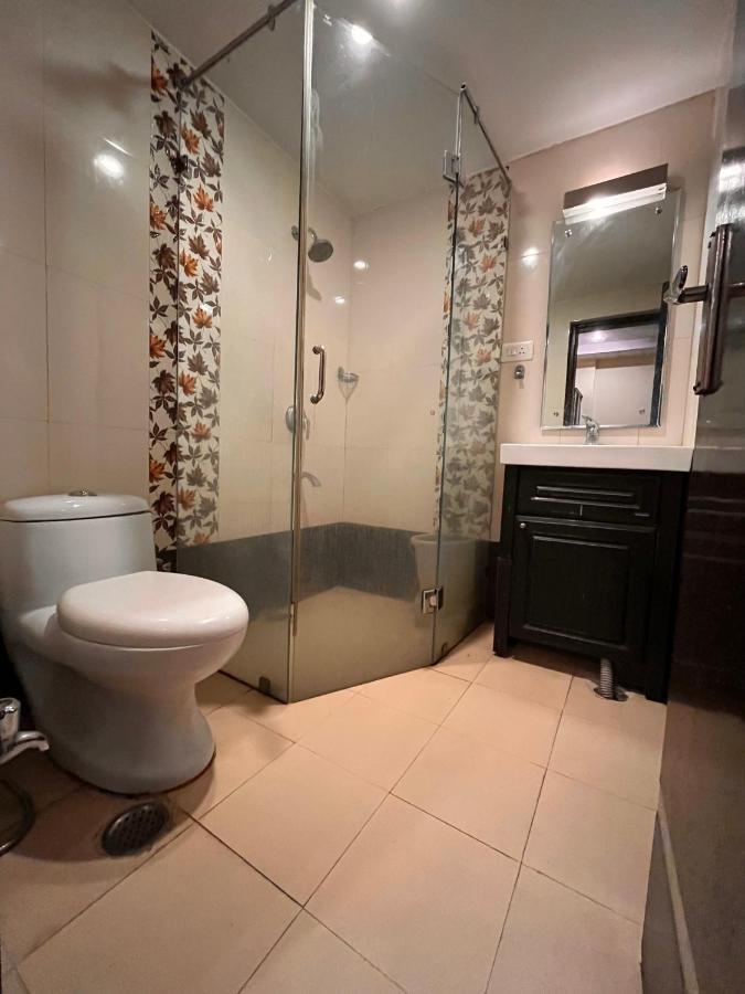 Hotel Reo Twist, Haridvár Kültér fotó