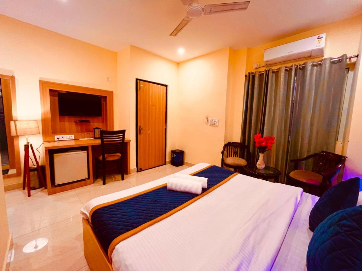 Hotel Reo Twist, Haridvár Kültér fotó