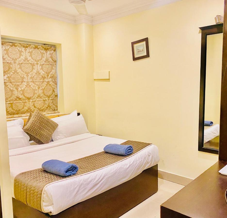 Hotel Reo Twist, Haridvár Kültér fotó