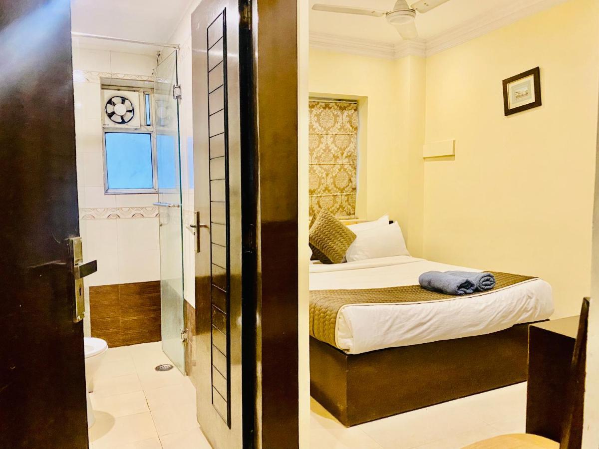 Hotel Reo Twist, Haridvár Kültér fotó