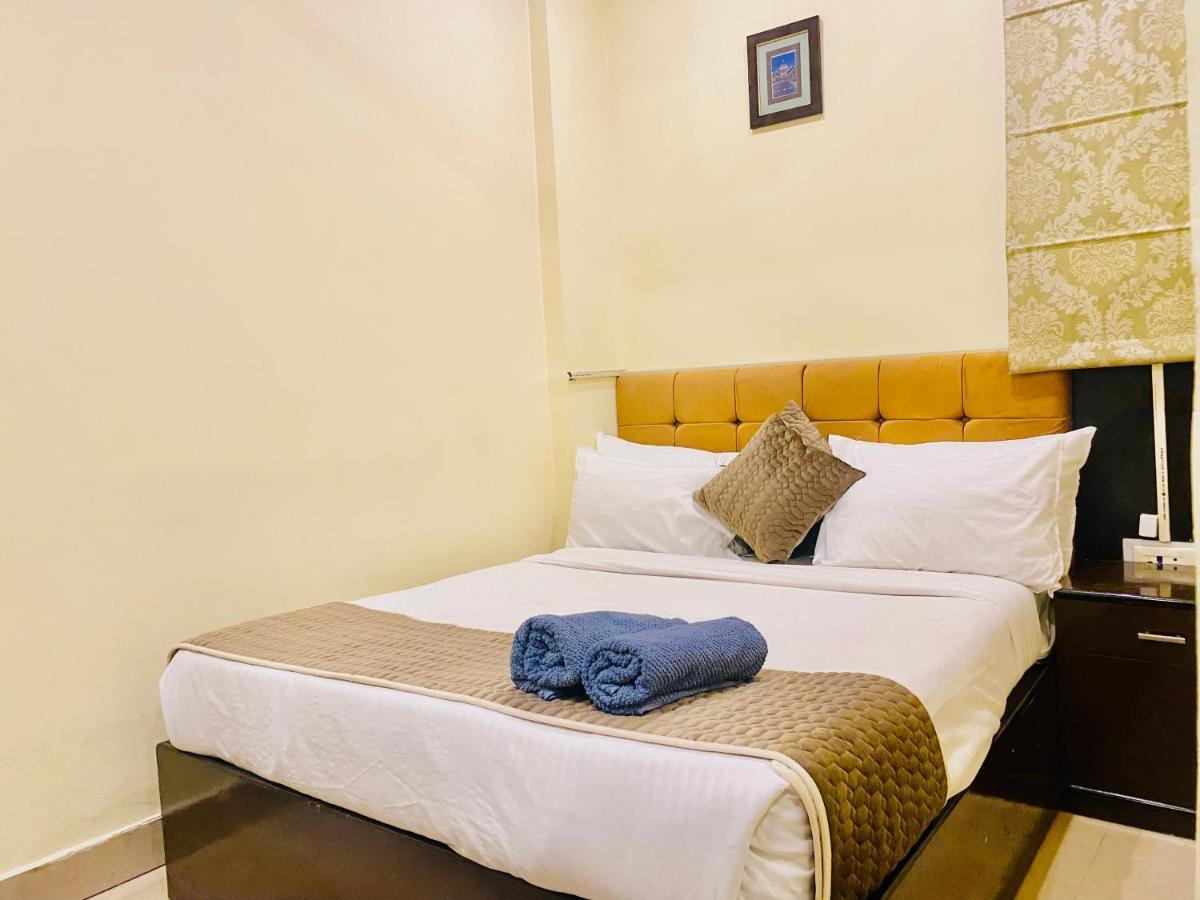 Hotel Reo Twist, Haridvár Kültér fotó