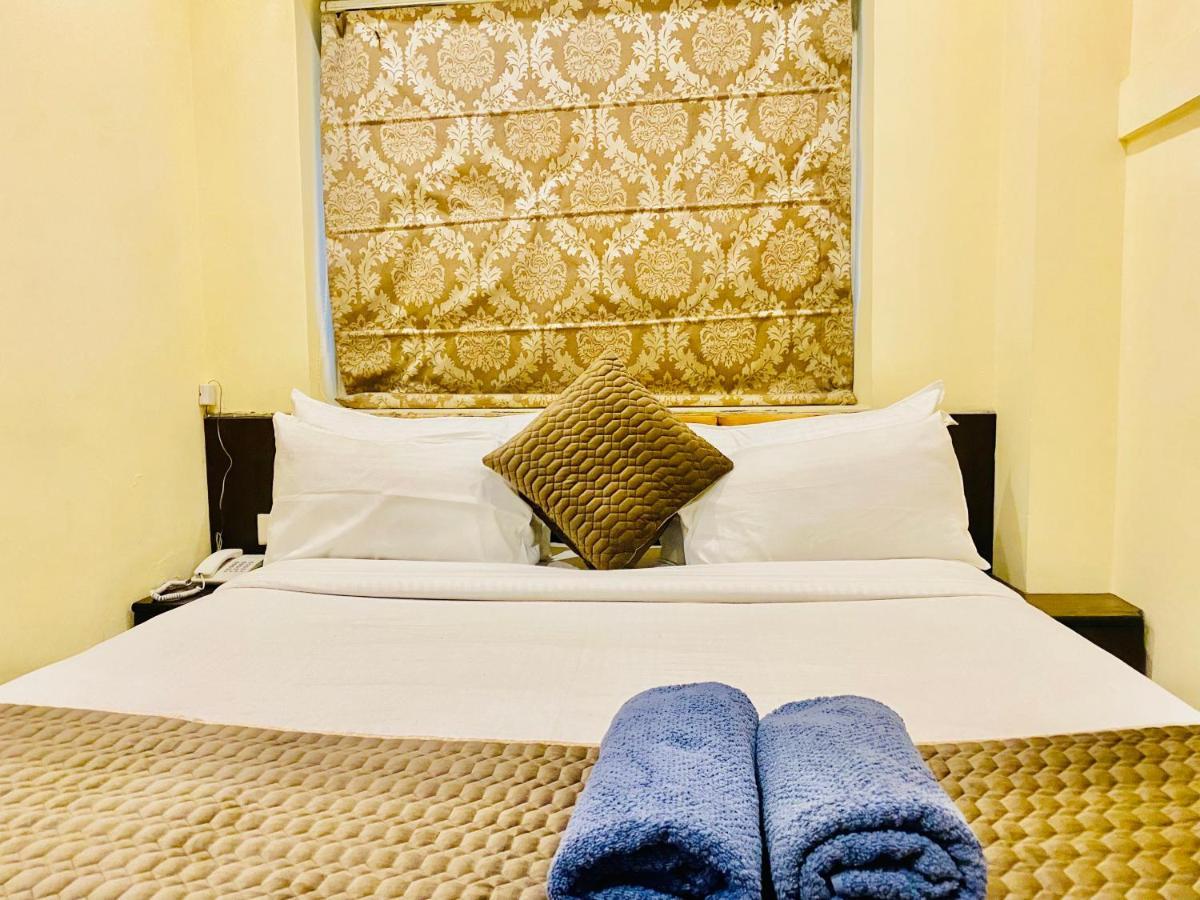 Hotel Reo Twist, Haridvár Kültér fotó